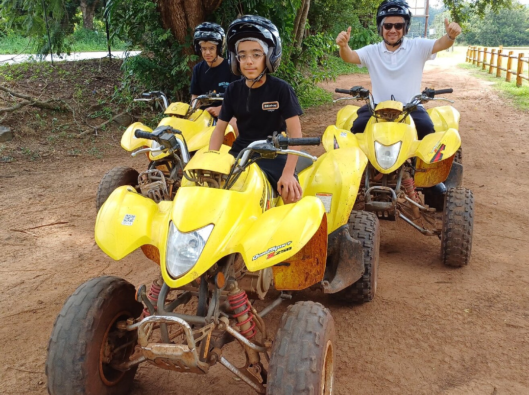 Induna Adventures Day Tours-雾观必去景点