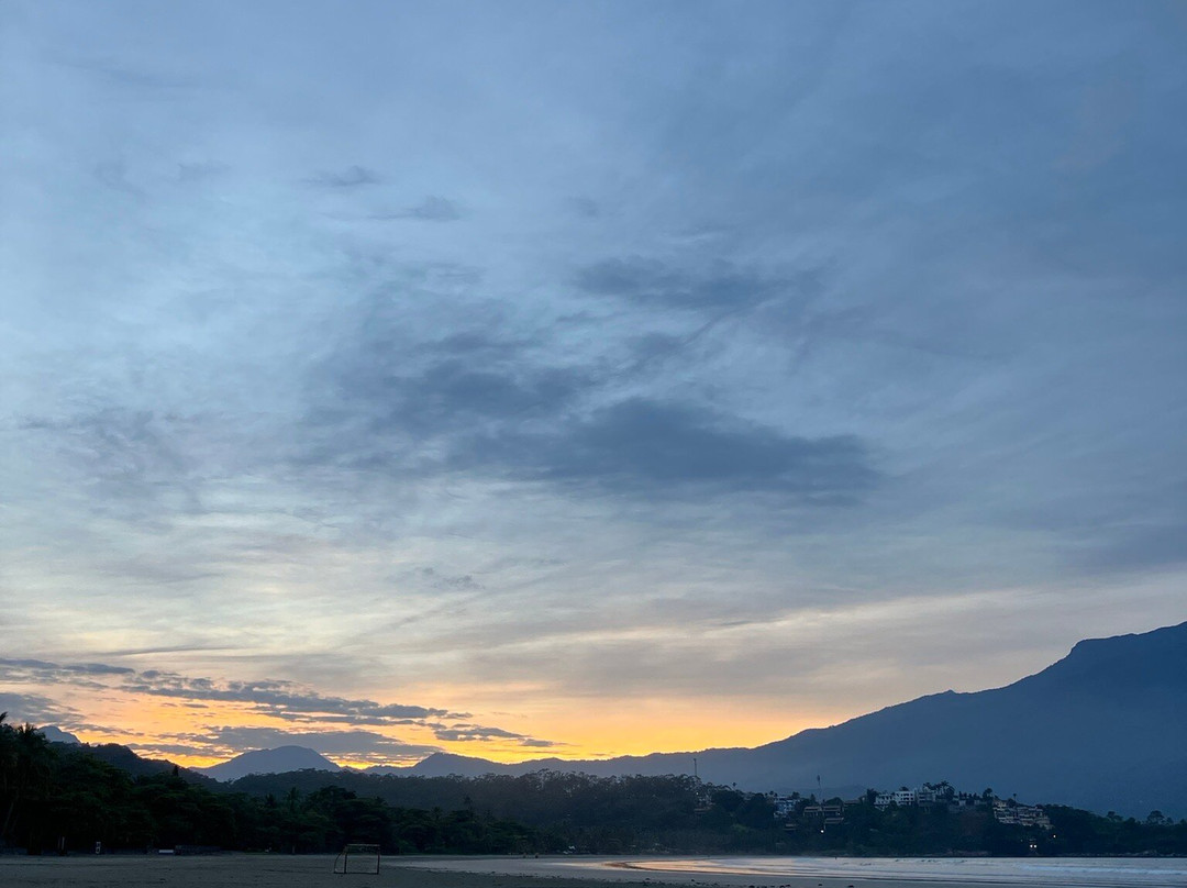 Barequecaba Praia Hotel主图