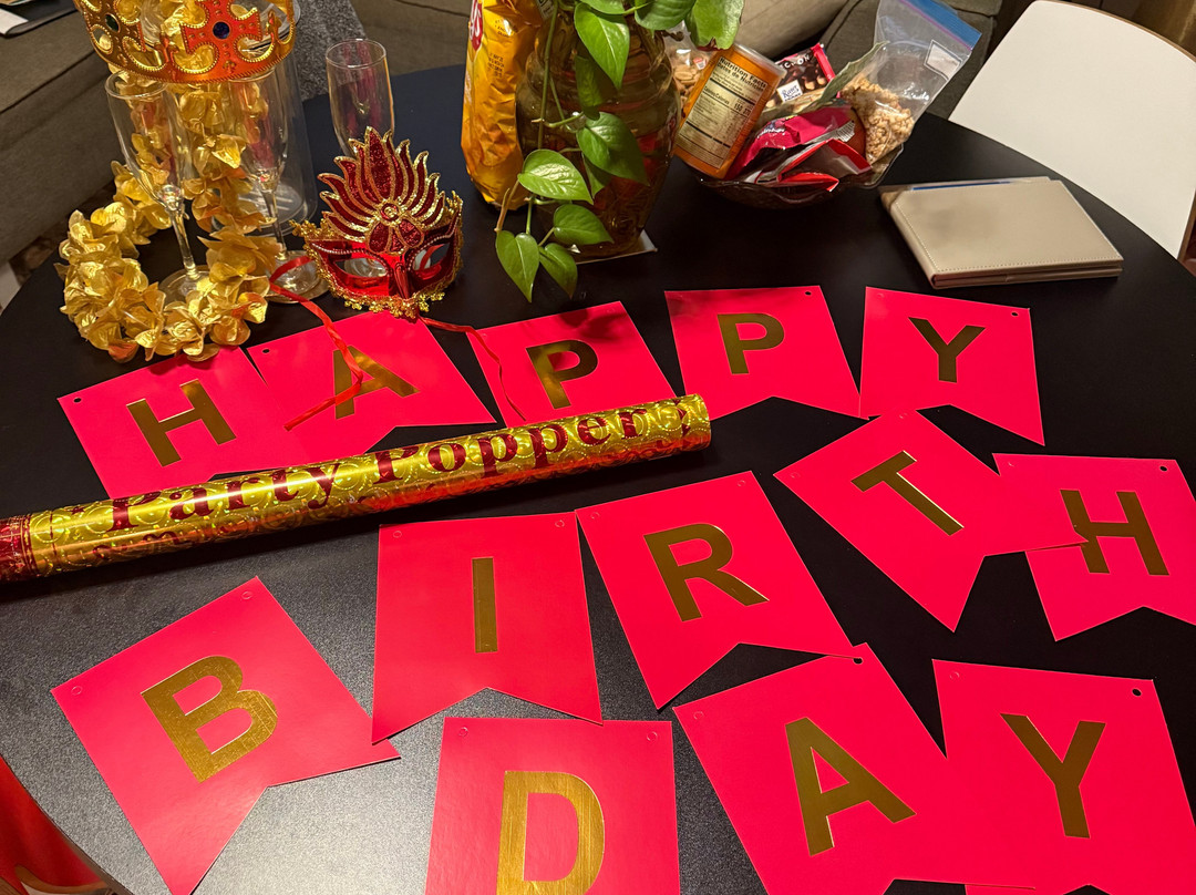 Thuishaven Boutique Mini-Resort主图