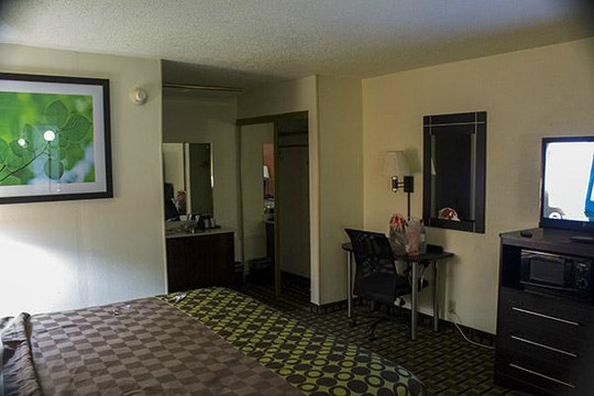 Hotel Townhouse主图