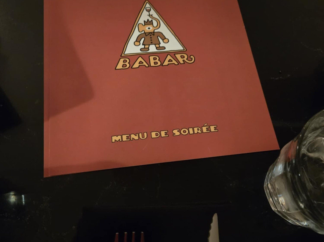 Restaurant Babar