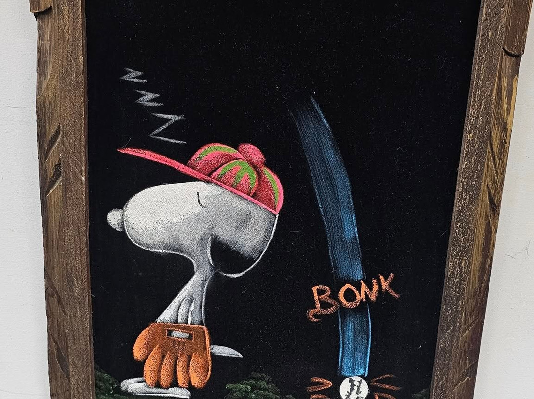 El Paso Antique Mall-El Paso必去景点