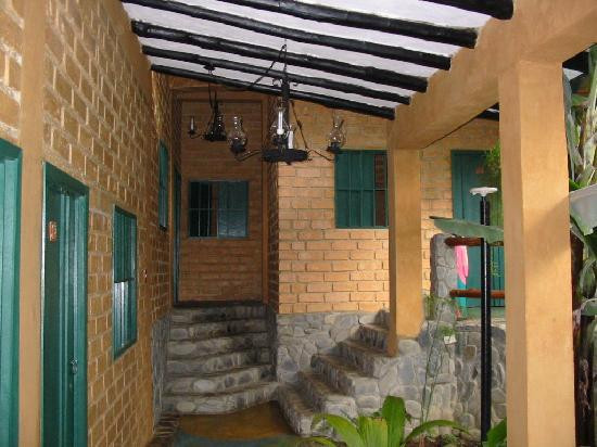 Posada Turistica Niquitao主图