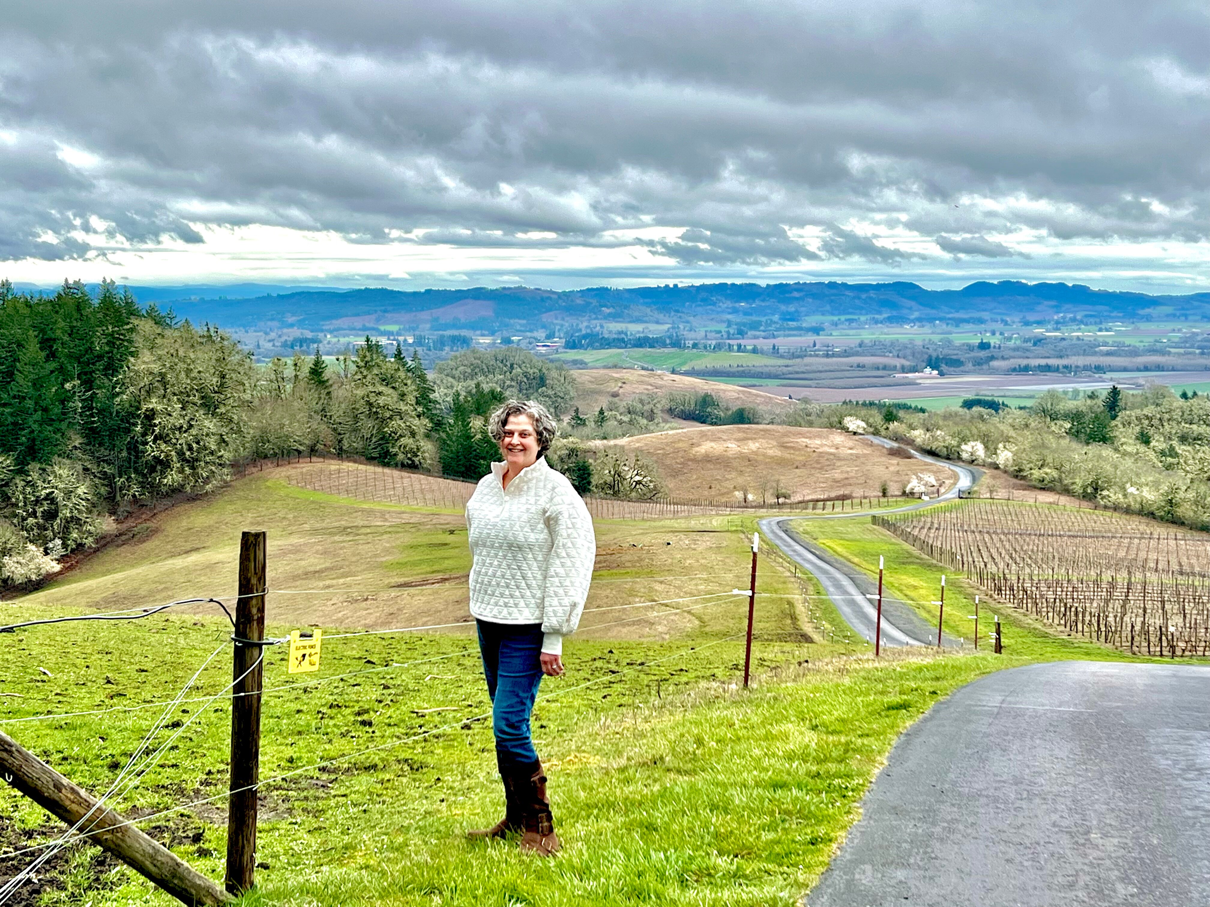 Youngberg Hill-浴室