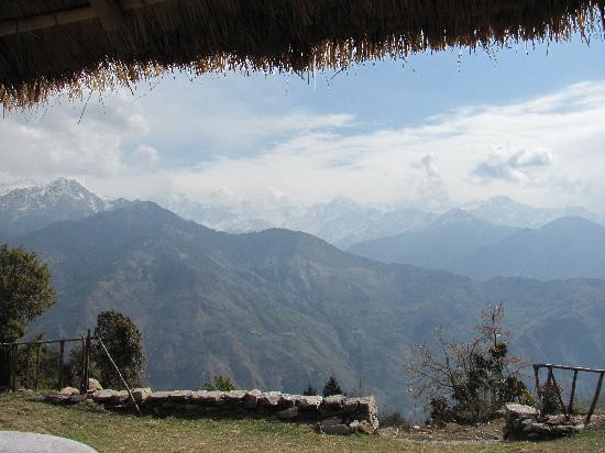 Wayfarer Mountain Resort主图