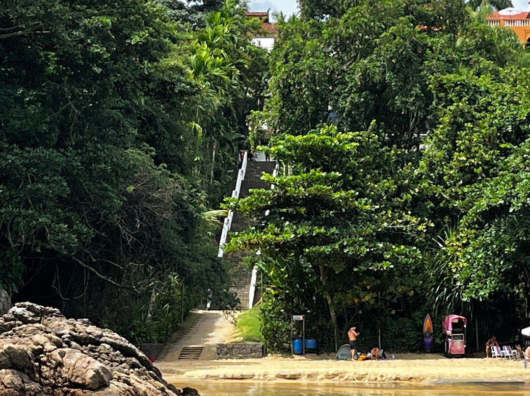 Mar Azul Turismo-乌巴图巴必去景点