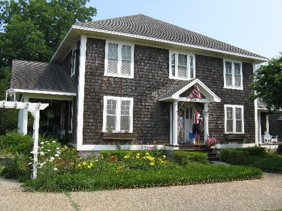 Scarborough House主图