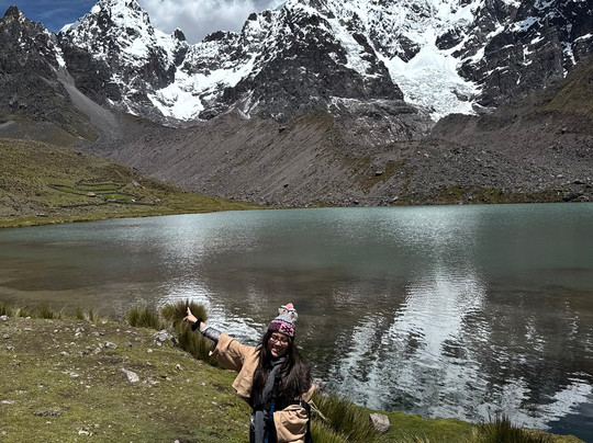 Cusco Turístico-马丘比丘必去景点