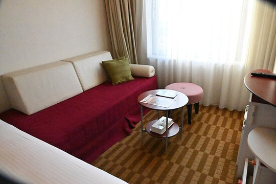 大阪近铁USJ环球影城酒店主图