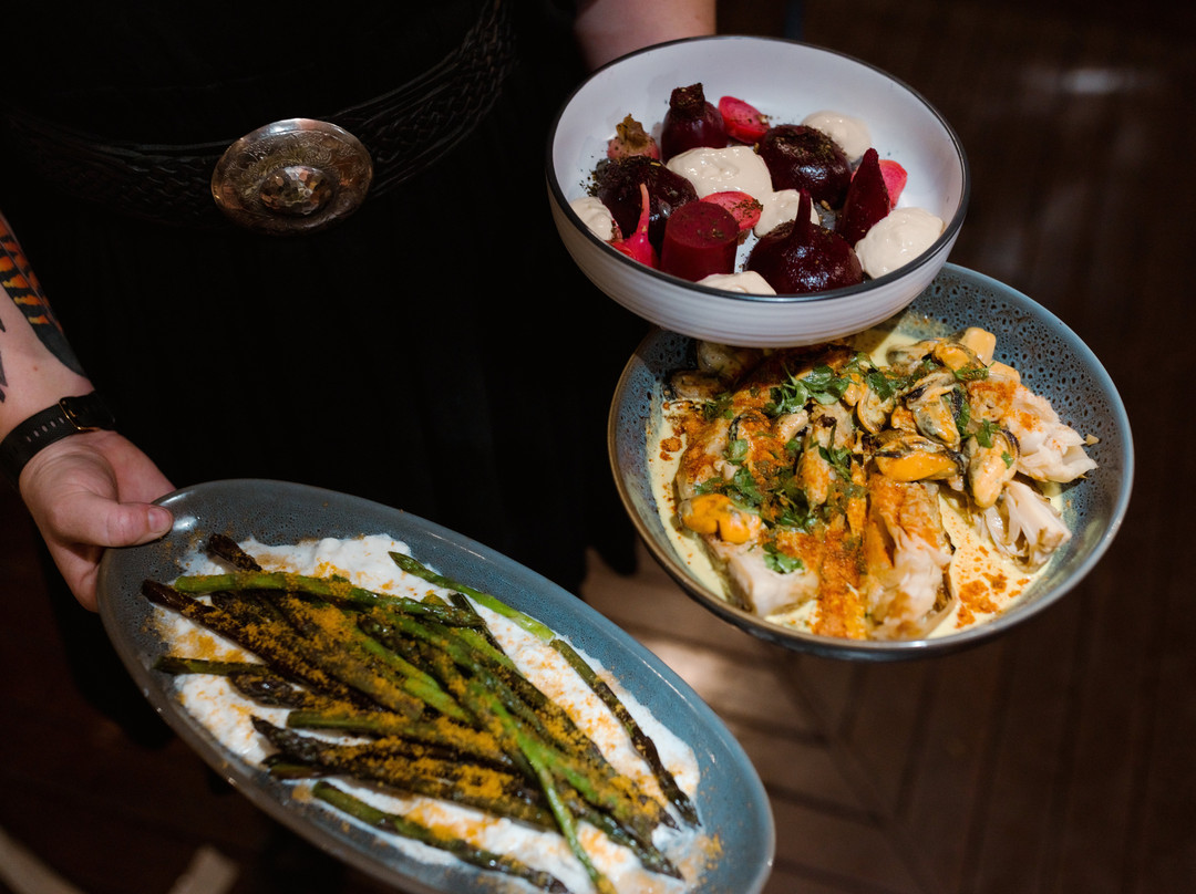 Core by Clare Smyth