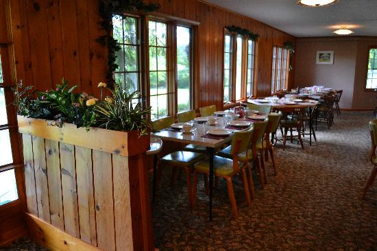 Pine Lake Manor主图