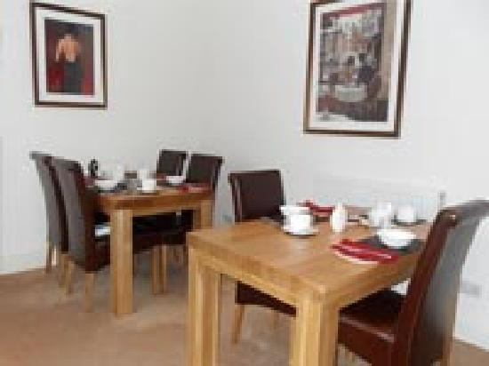 Chesterfield House Bed & Breakfast主图
