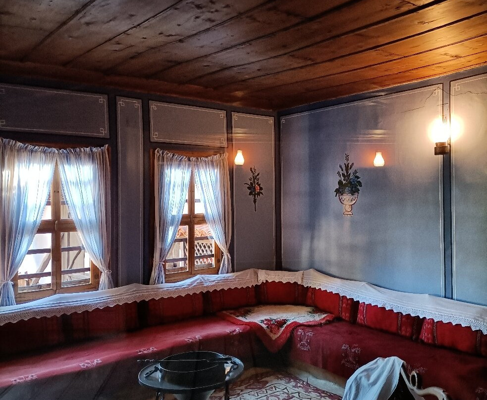 Todor Kableshkov House Museum-Koprivshtitsa必去景点