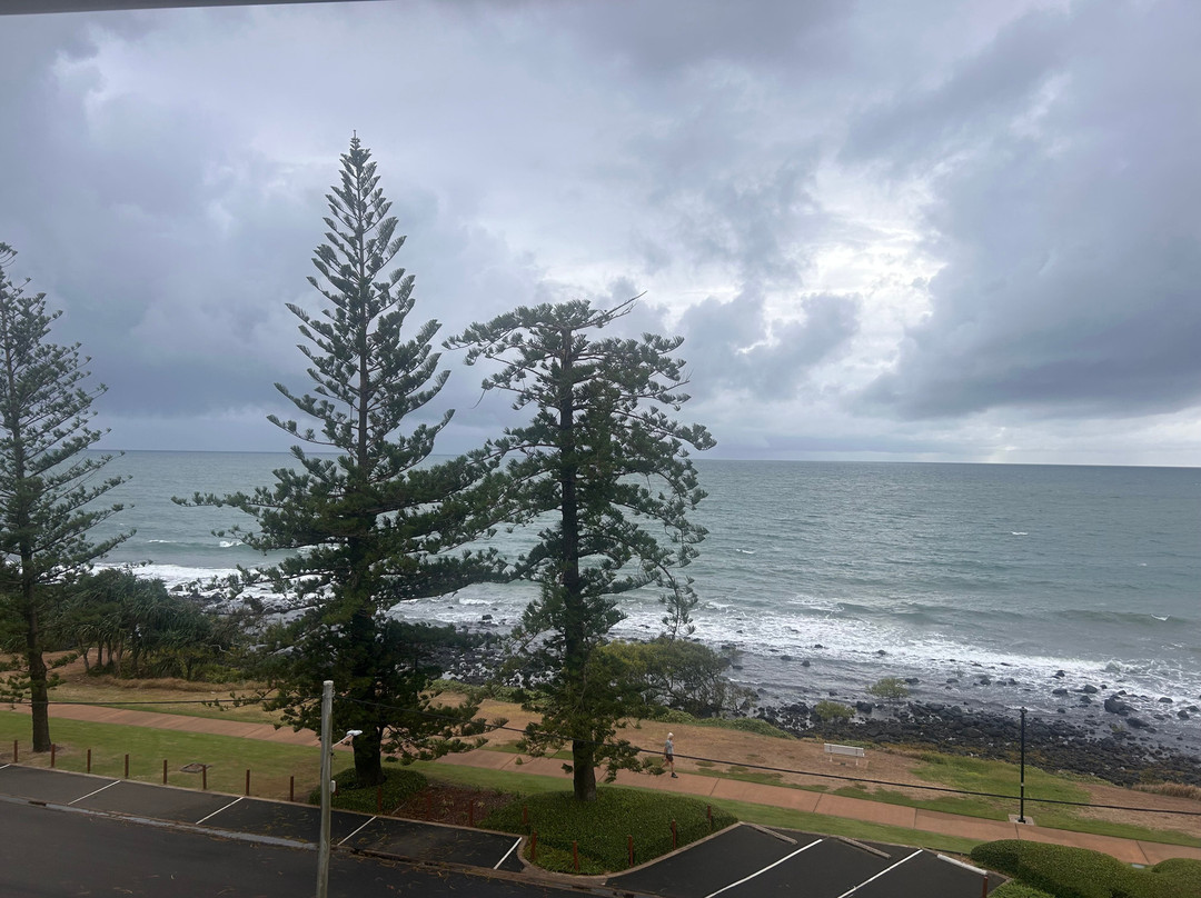 Bundaberg Region旅游攻略图片