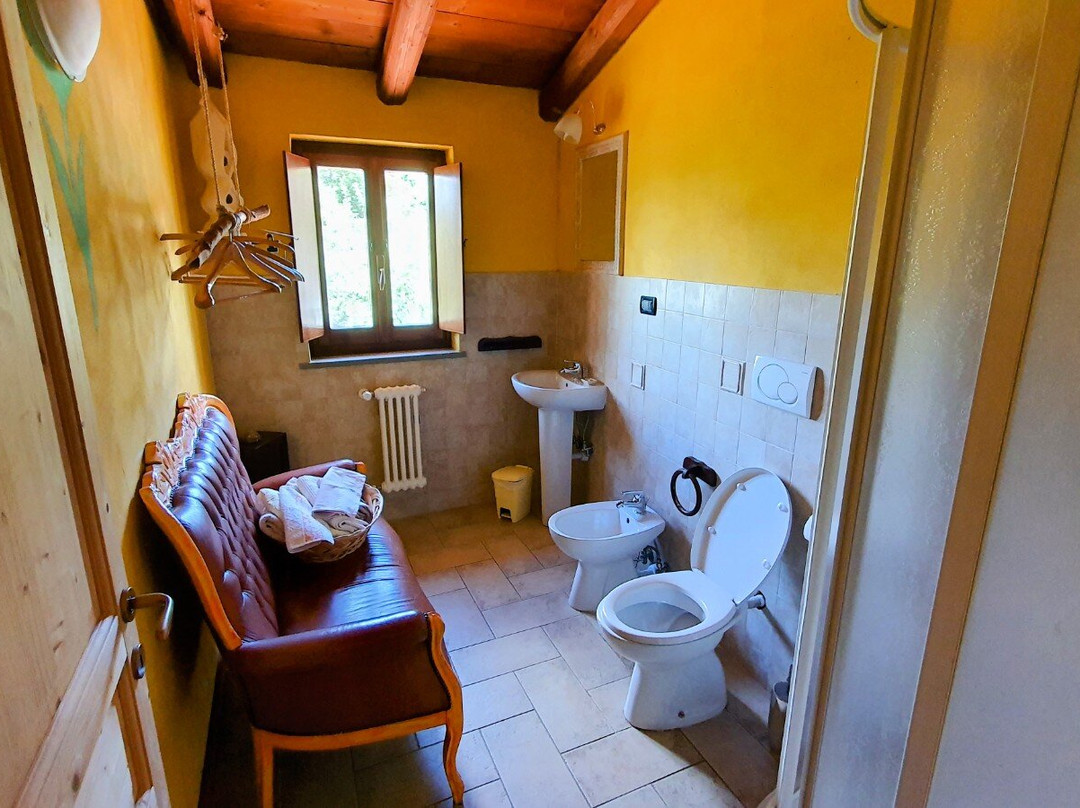Azienda Agrituristica Risveglio Naturale主图
