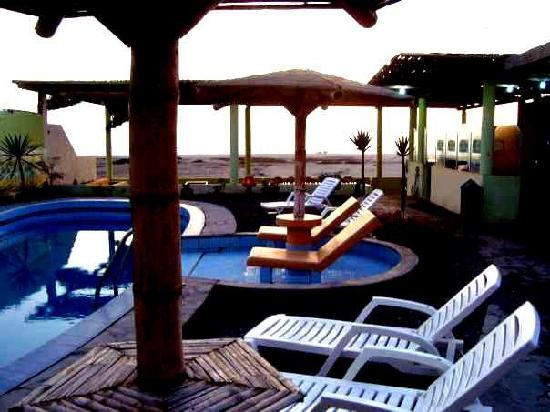 Hotel Asia Beach主图