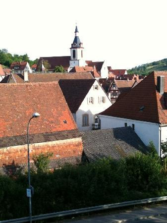 Gaesthaus Pension Herrgottstal主图