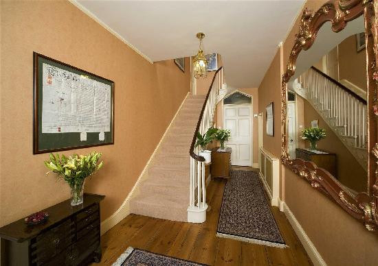 Abercelyn Country House主图