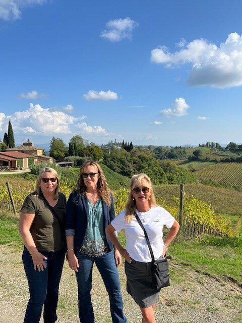 Take Me Out in Tuscany-锡耶纳必去景点