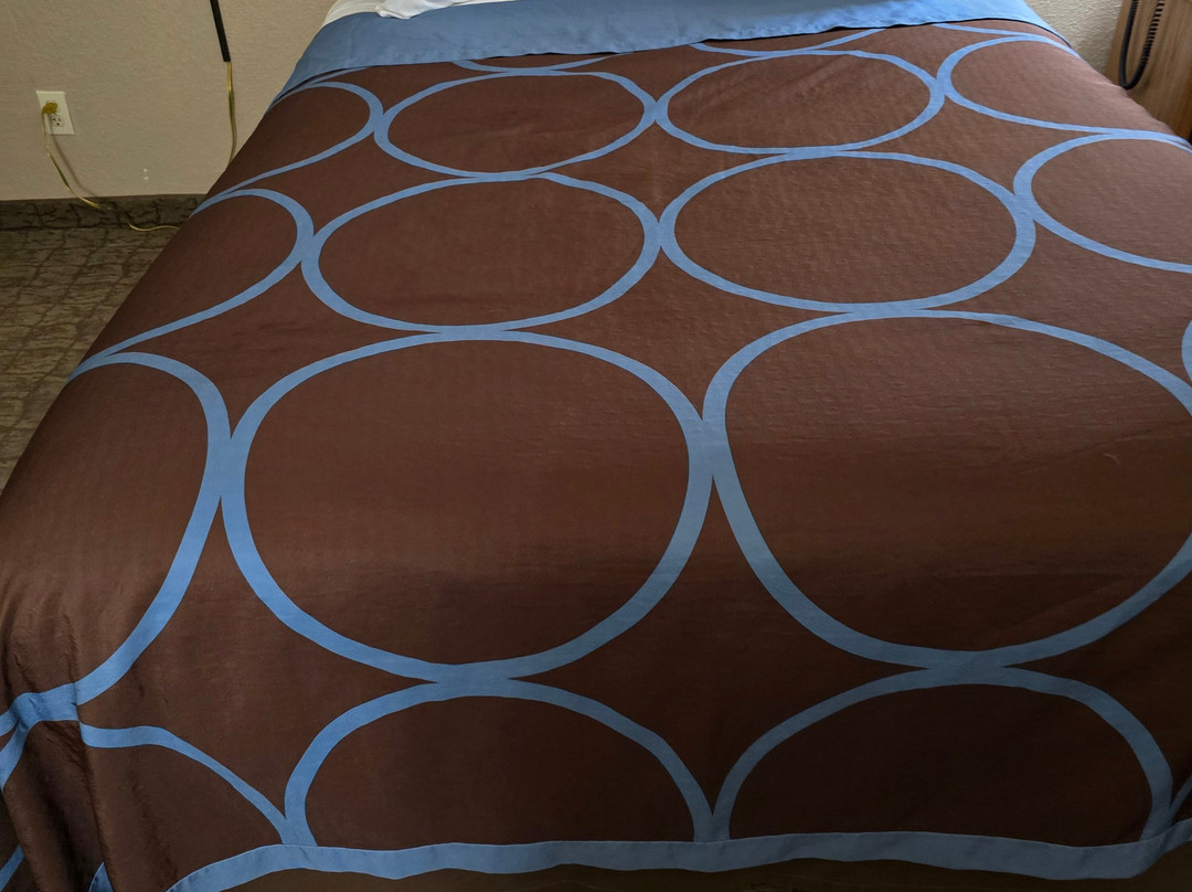 Super 8 by Wyndham Lewisburg主图