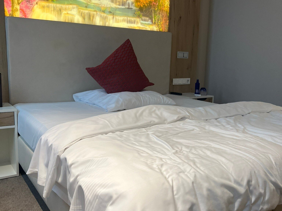 Centrale Hotel & Restaurant主图
