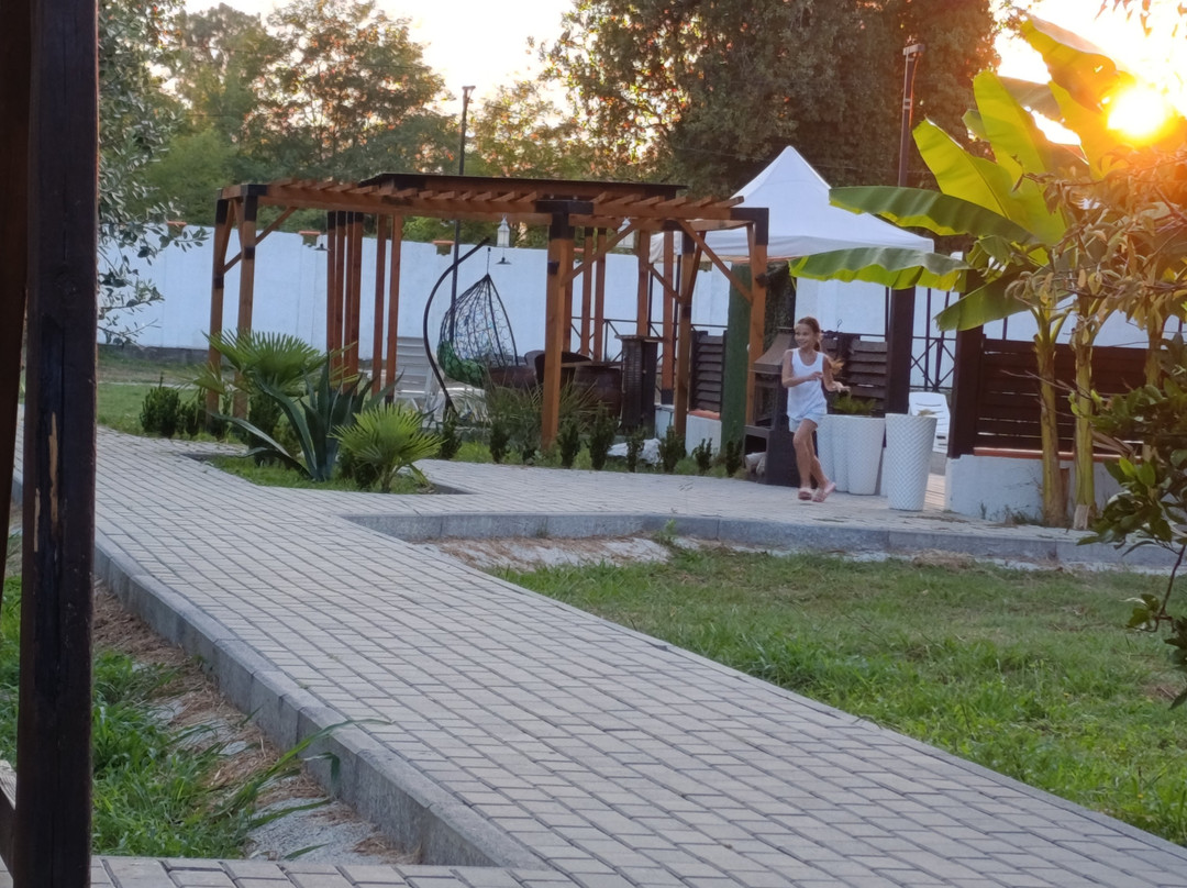 Fazenda Hotel主图