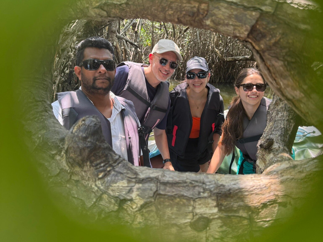 SUN AND CITY TOURS-卡卢特勒必去景点