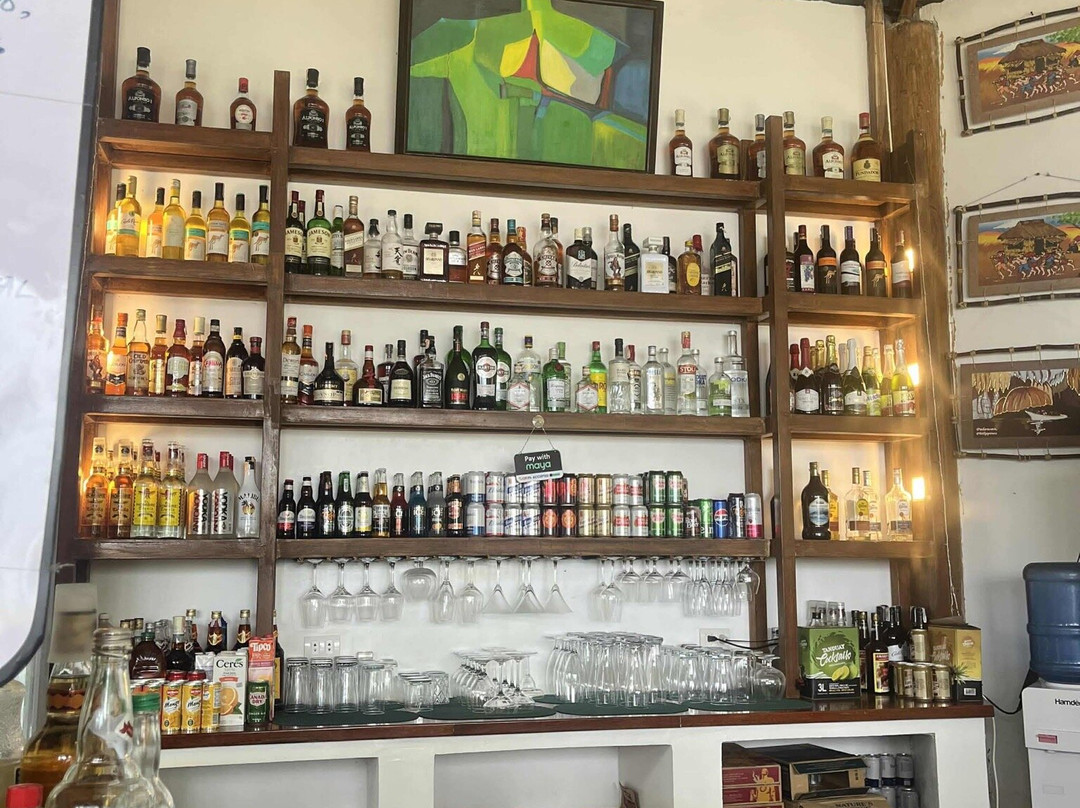 Cudugnon Cave-爱妮岛必去景点