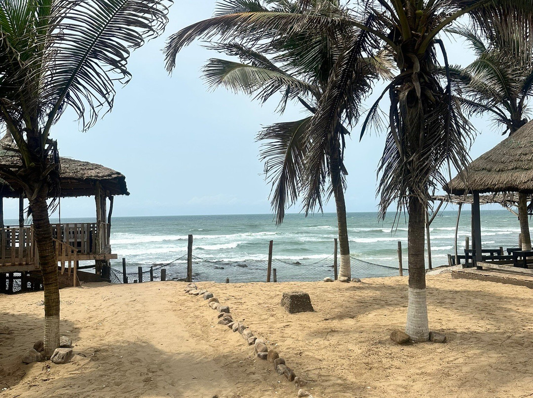 Atlantic Bay Resort Prampram