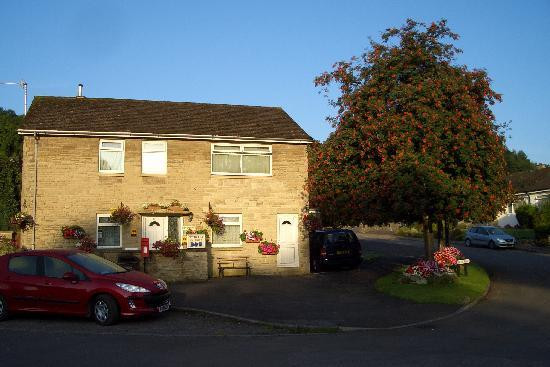 Wyedale Bed and Breakfast主图