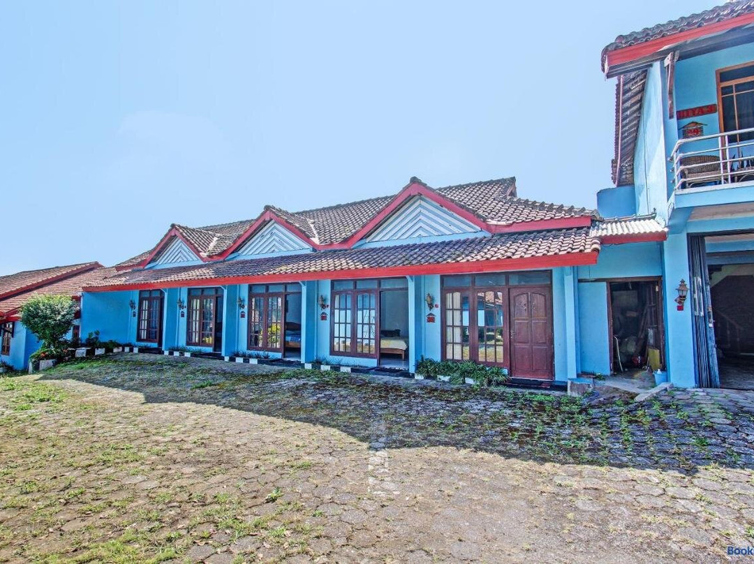 Capital O 91644 Loka Hause