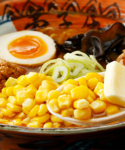 弟子屈ラーメン　札幌ラーメン横丁店餐厅图片
