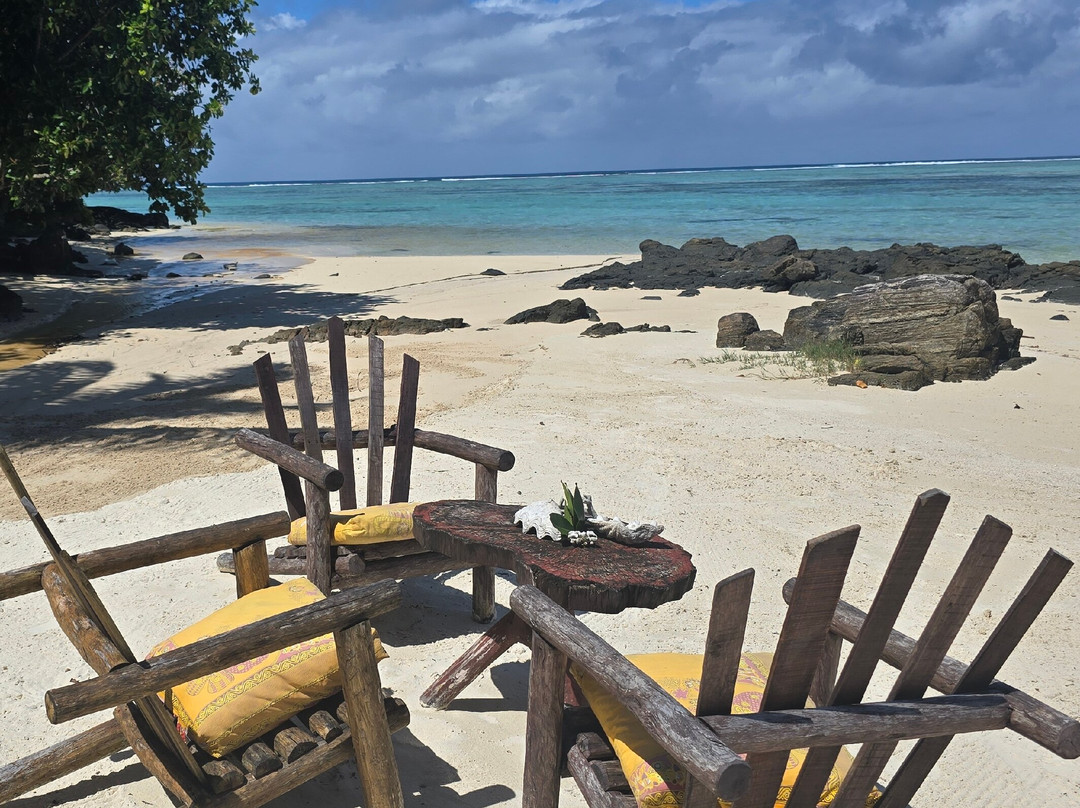 Kintana Lodge