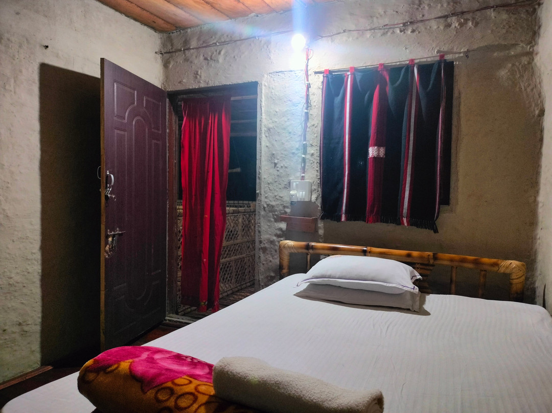 Risong Family Guest House