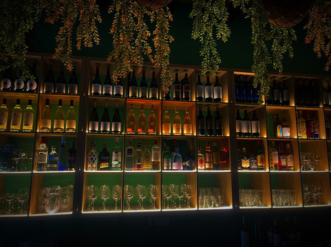 La Guarida | Restaurante De Brasa主图