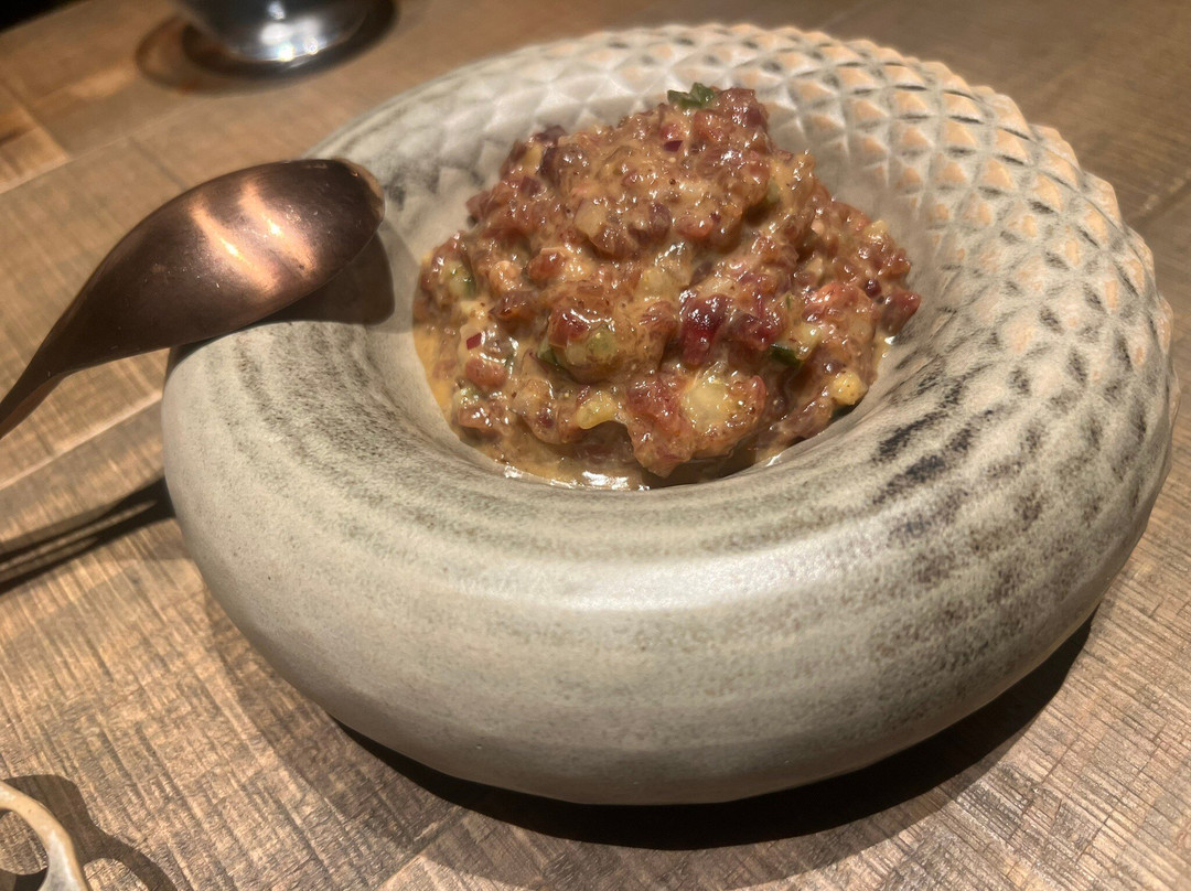 Core by Clare Smyth