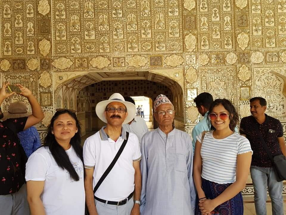 EXPERIENCE VACATIONS INDIA PRIVATE LIMITED-新德里必去景点