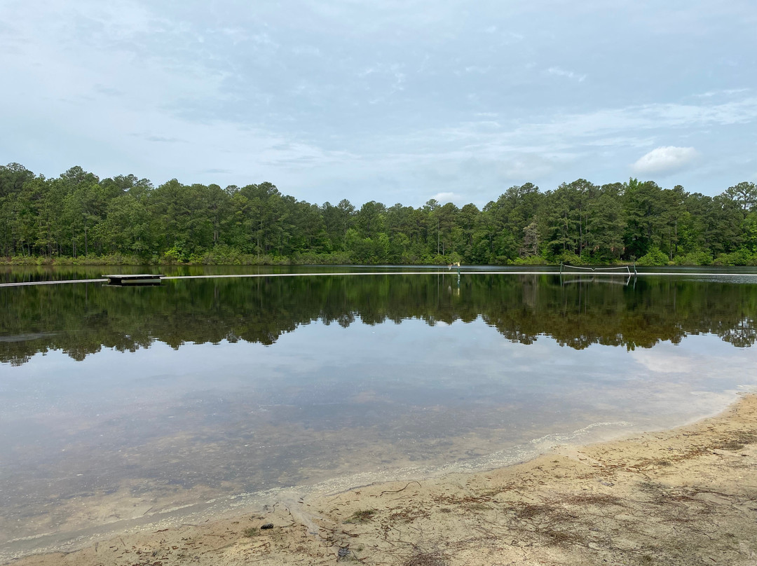 Heritage Campground