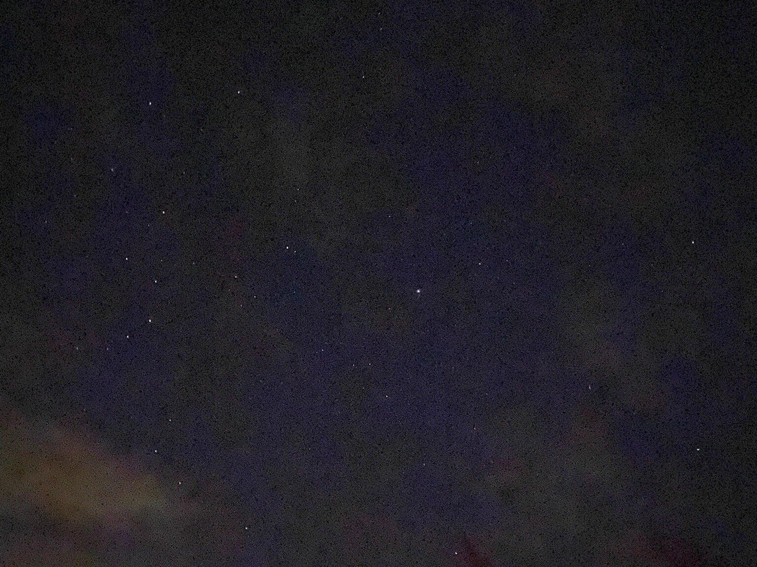 Grassholme Observatory-达勒姆必去景点