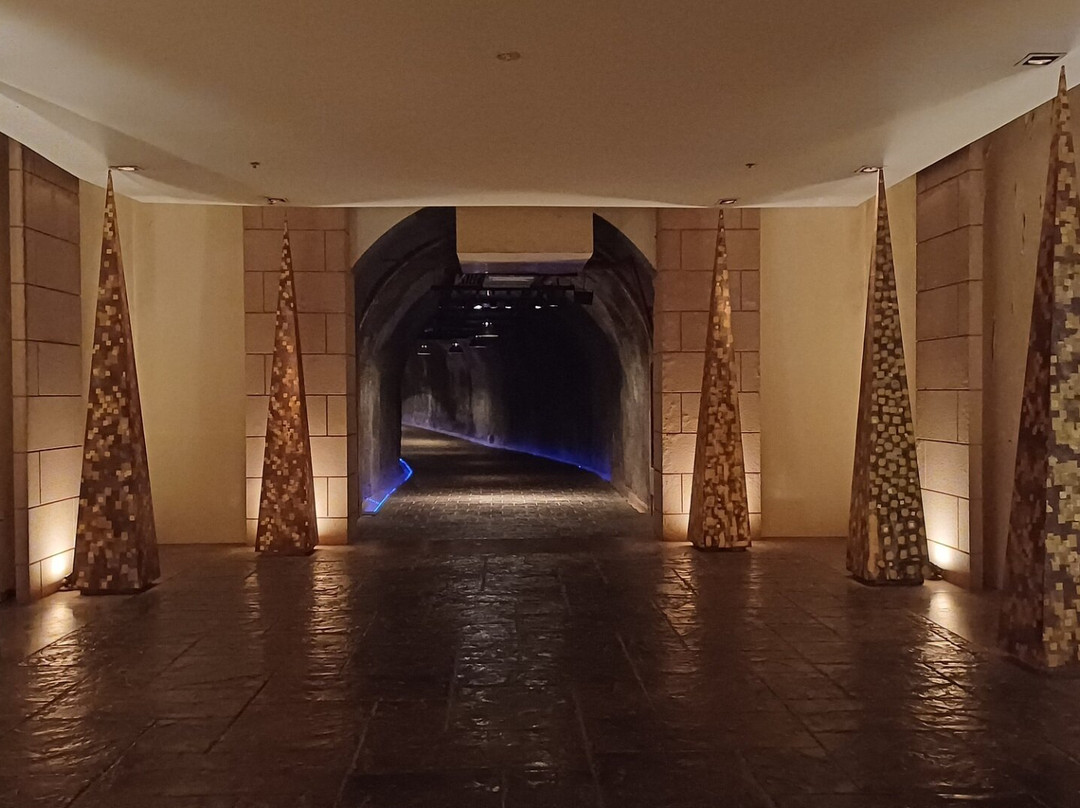 Hall of Opium-清盛必去景点