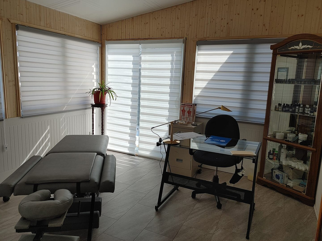 Soins De Santé Carabelle