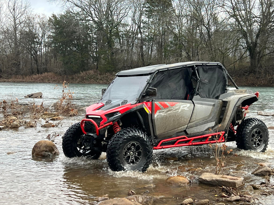 Squatch Utv Rentals Llc景点图片