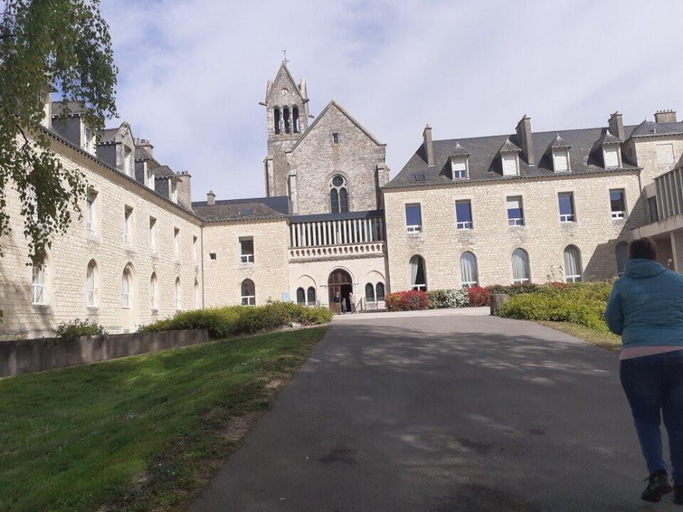 Abbaye du Val d'Igny-Arcis-le-Ponsart必去景点