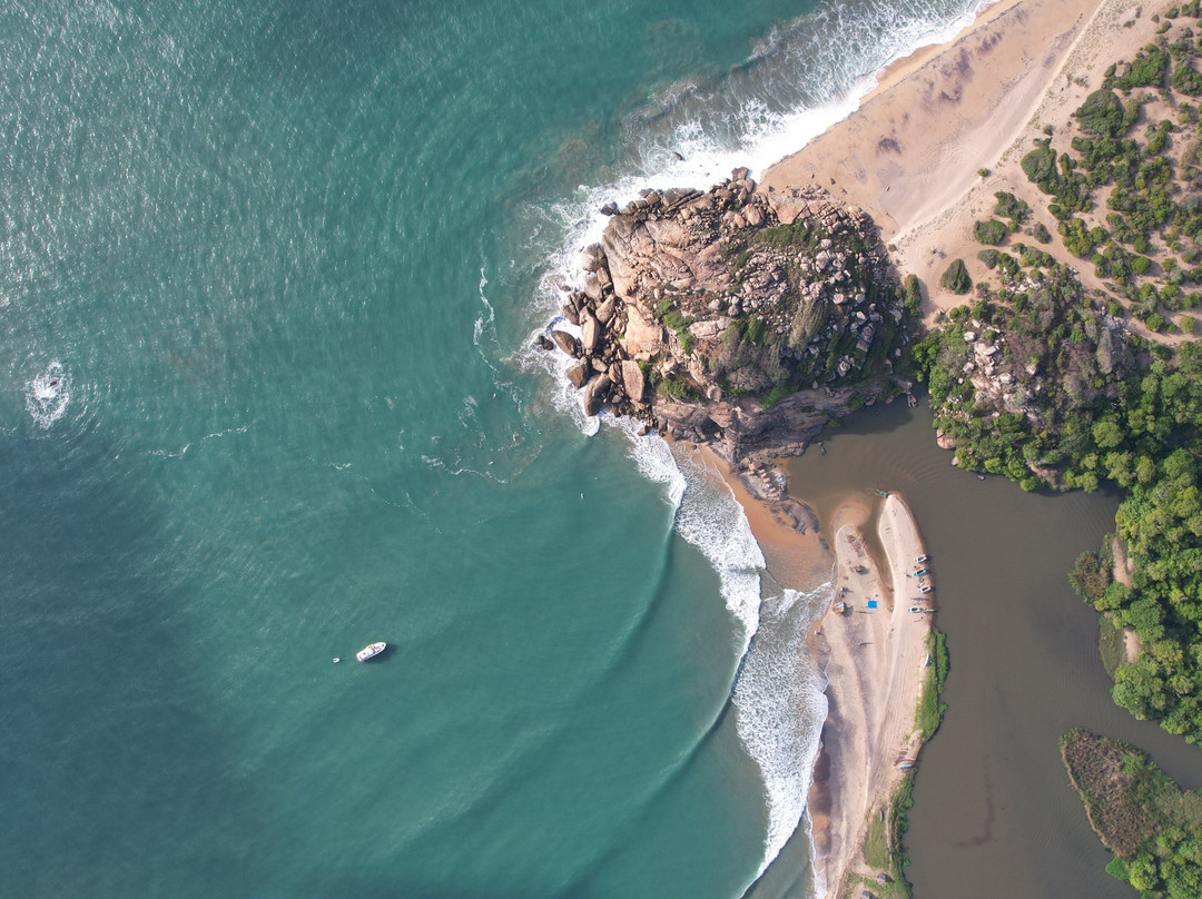 Dorsal Excursions - Trincomalee-Trincomalee必去景点