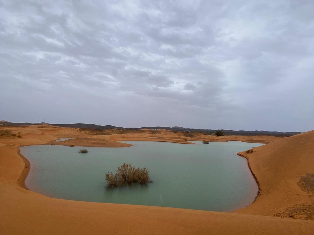 Marvelous Morocco-卡萨布兰卡必去景点