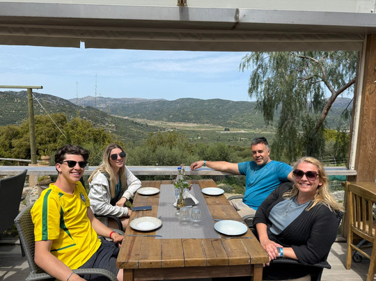 WIldCrete Safari-Limenas Chersonisou必去景点