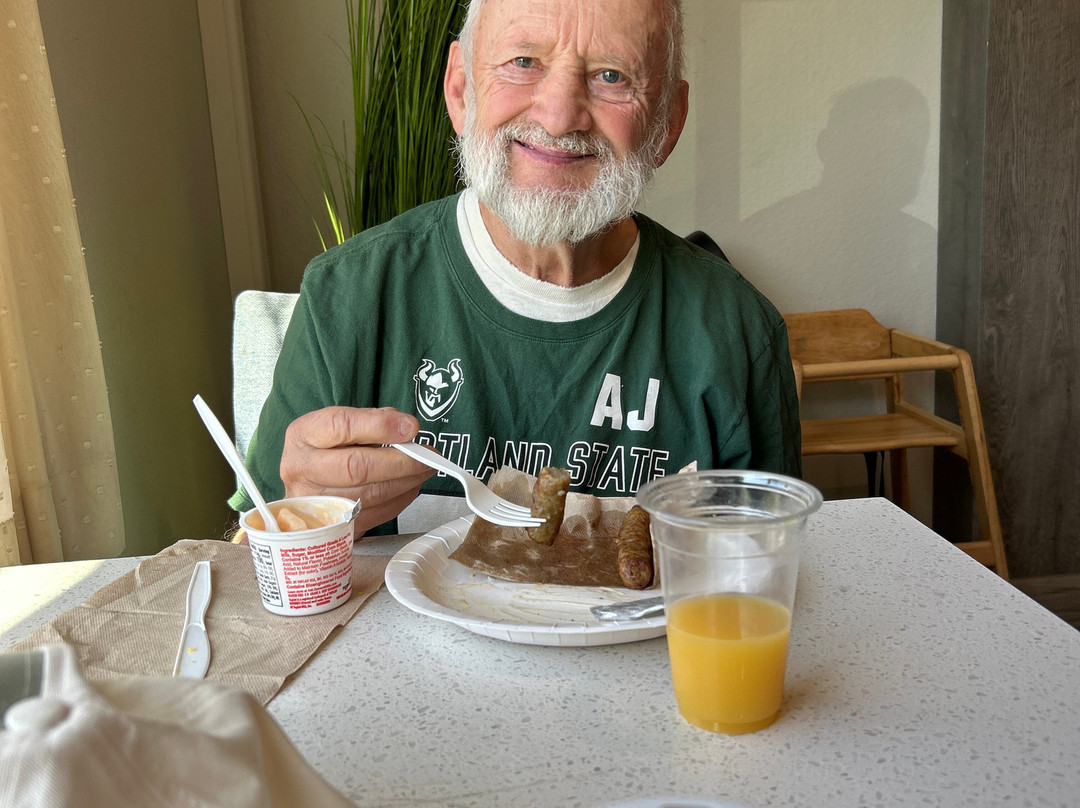 La Quinta Inn & Suites by Wyndham Newport主图