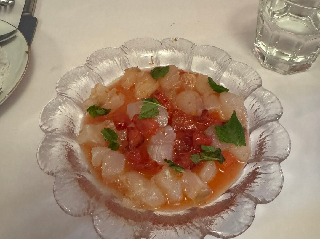 Silberbauers Bistro主图