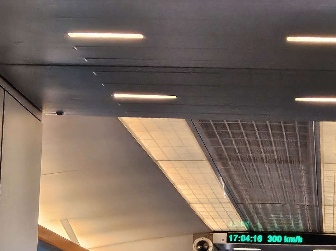 磁悬浮列车-上海市必去景点