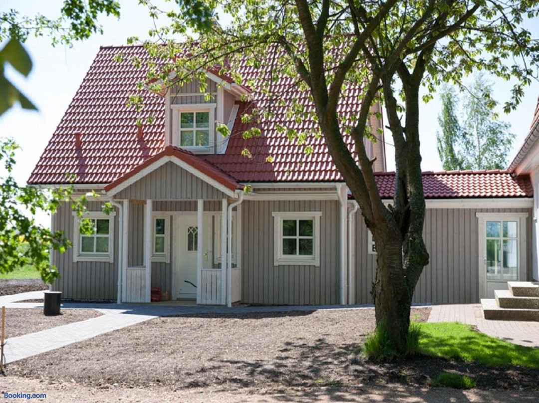 Ferienhof Augustenhohe